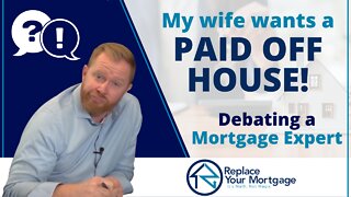 Listen How This Mortgage Expert Responds About A HELOC - What Do You Think?