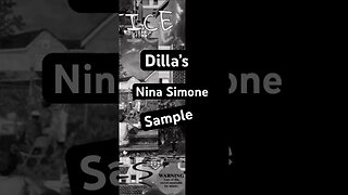 J Dilla Donuts The Shining Type Beat Rare Nina Simone Sample of French Soul & Bublé ￼Flipped Remix