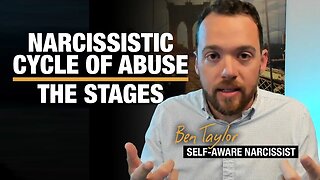 What Are the Stages of the Narcissistic Cycle of Abuse?