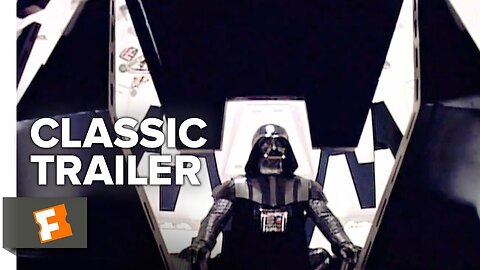 Star Wars: Episode V - The Empire Strikes Back (1980) Official Trailer
