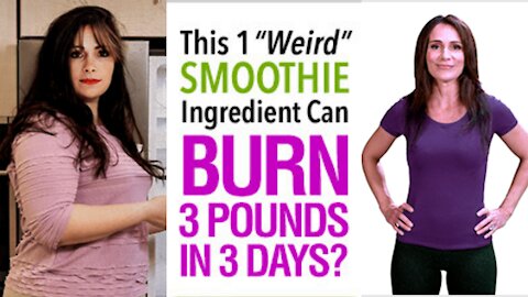 Why Join The Smoothie Diet: 21 Day Rapid Weight Loss Program