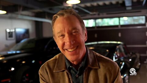 Actor Tim Allen, respectfully thinks, 'We gotta live our lives and move on' from COVID