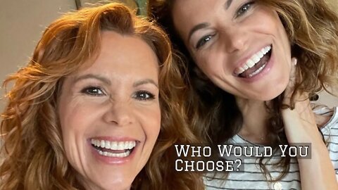 Robyn Lively Vs Courtney Henggeler