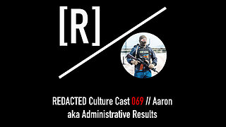 069: Administrative Results on Humor, Culture, and Community