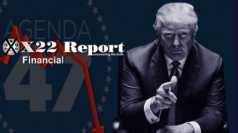 X22 Report - Ep. 3044F - Trump Has Accelerated Their Plan At Warp Speed, Justice Is Coming