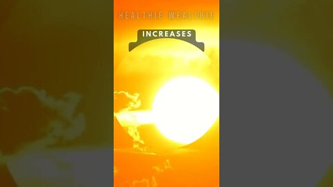 Benefits of Sunlight - Your Health Benefits from Sunlight || #health || #shorts || #healthy