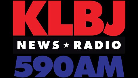 KLBJ-AM/FM Radio Newscast (Austin, TX) May 1, 1996