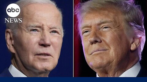 Biden campaign: Trump ‘inciting violence’ by sharing Biden hog-tied video