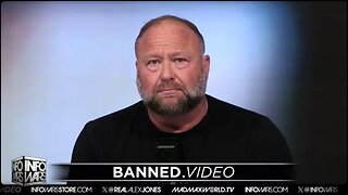 ALEX JONES (Full Show) Sunday - 4/28/24