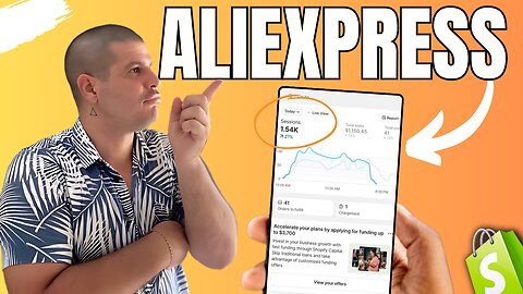 The Secret Method to Finding Winning Products on AliExpress Effortlessly!