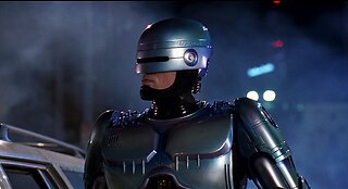 KoA Rec WC (129) RoboCop Movie Review