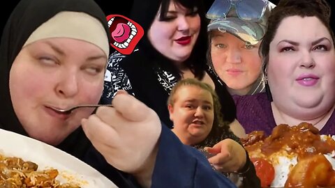 Foodie Beauty For The Last Time Coming For Reaction Channels Yaba & FFG, Community Post ,Retro Clips