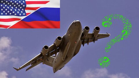 United States Military Aircraft vanishes while headed towards Ukraine | Is US secretly in Ukraine?