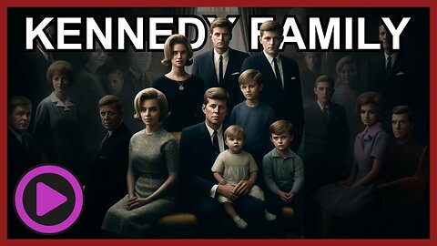 The Kennedy Memory Hole: A Family Conspiracy | Classified Episode 59