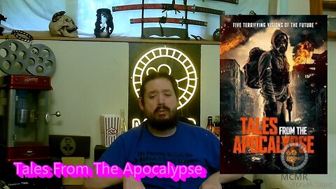 Tales From The Apocalypse Review