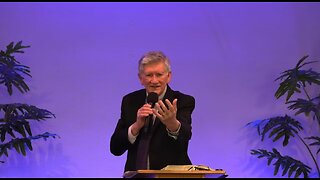 Do Not Refuse the Prosperity Anointing - You Need It Now! | Mike Thompson (Sunday 1-15-23)