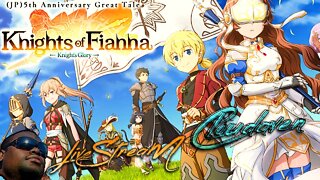 [-LIVE STREAM-]~ CLOUDAVEN- DANMACHI MEMORIA FREESE {Daily GRIND} ~ 7/21/22