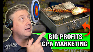 cpa marketing beginners 2023 smart money tactics