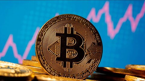 Bitcoin – It Is Not the Investment You Might Think It Is - Replay