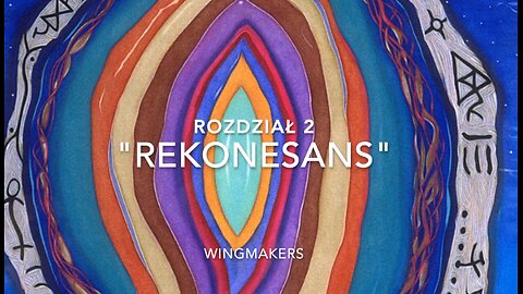 WingMakers " Projekt Starożytna Strzała " Roz. 2 - Rekonesans audiobook PL 🎧