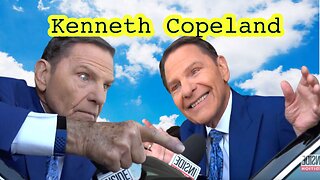 You Don't Need A Miracle Worker, You Need A Doctor (Kenneth Copeland Ministries and others)