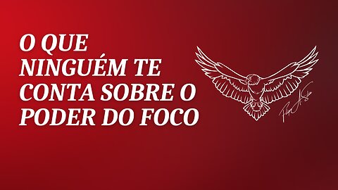 O Poder do Foco como Você Nunca Viu ou Ouviu - A Mentalidade e o Comportamento dos Vitimistas