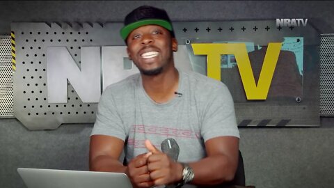 Announcing CN Live Featuring Colion Noir