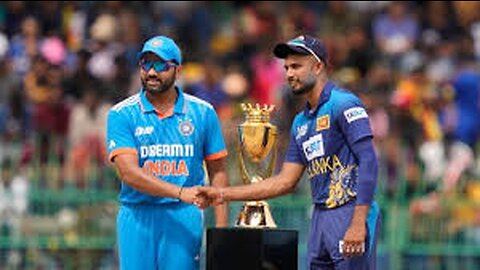 Asia cup 2023 final match highlight India, BS Sri Lanka