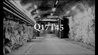 2100 Children - Underground Bunkers and Bases