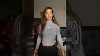 Rodeo (Remix) TikTok Dance #shorts #girl #viral