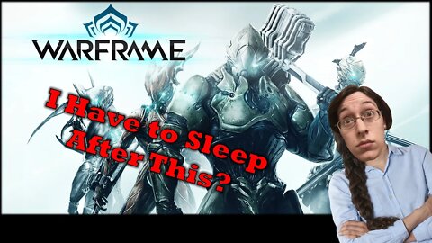 Warframe Chains of Harrow Part 46 Let's Play
