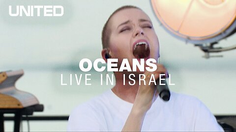 Oceans (Where Feet May Fail) Hillsong UNITED