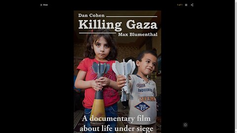 Killing Gaza, 2018