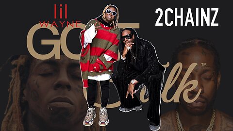 Lil Wayne & 2 Chainz Debate The GOAT Producer, Mixtape & Diss Song