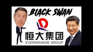 How Evergrande And China Could Collapse The Global Economy!!