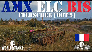 AMX ELC bis - FeldschER [BOT-5]