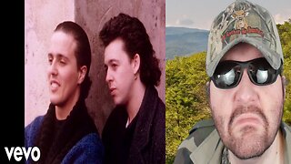 Tears For Fears - Everybody Wants To Rule The World (Official Archive Video) - Reaction! (BBT)