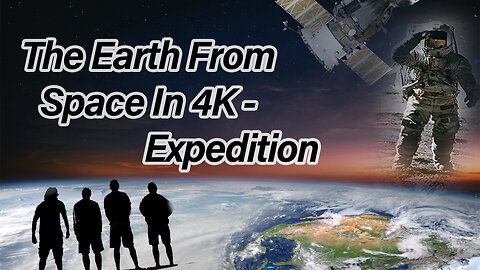 Earth from Space in 4K – Expedition 65 Edition