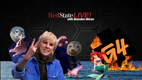 🔴 LIVE - Controversial Mermaids and Bad Hiring Practices