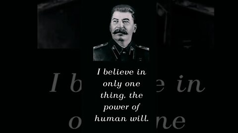 Quotes about life joseph stalin #quotes #shorts #short