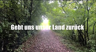 Gebt uns unser Land zurück (Alex Olivari)