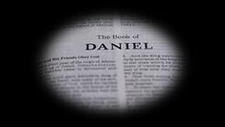 Book Of Daniel: Interpreting A Dream