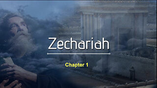 362 Zechariah 1