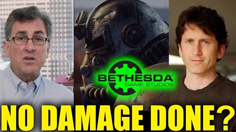 Michael Pachter: "Fallout 76 Debacle Won't Affect The Elder Scrolls 6"