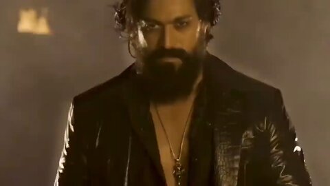 KGF 3 OFFICIAL TRAILER🔥#rumble