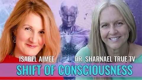 Dr Sharnael the Changing World of Healing