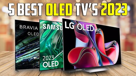 Top 5 BEST OLED TVs 2023 | BEST OLED TVs, OLED TVs | Amazon Home Finds, Amazon Home Decor