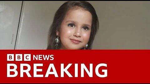 Sara Sharif death: Pakistan police take children from grandfather's house - BBC News