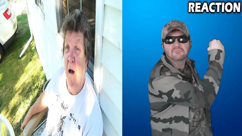 I Love You So Much! Prank! (Angry Grandma) REACTION!!! (BBT)