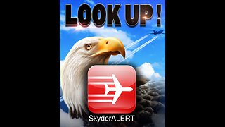 Look Up! 2008 Documentary (Full) [Chemtrails]